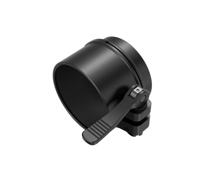 Thunder Clip-on adapters 2.0